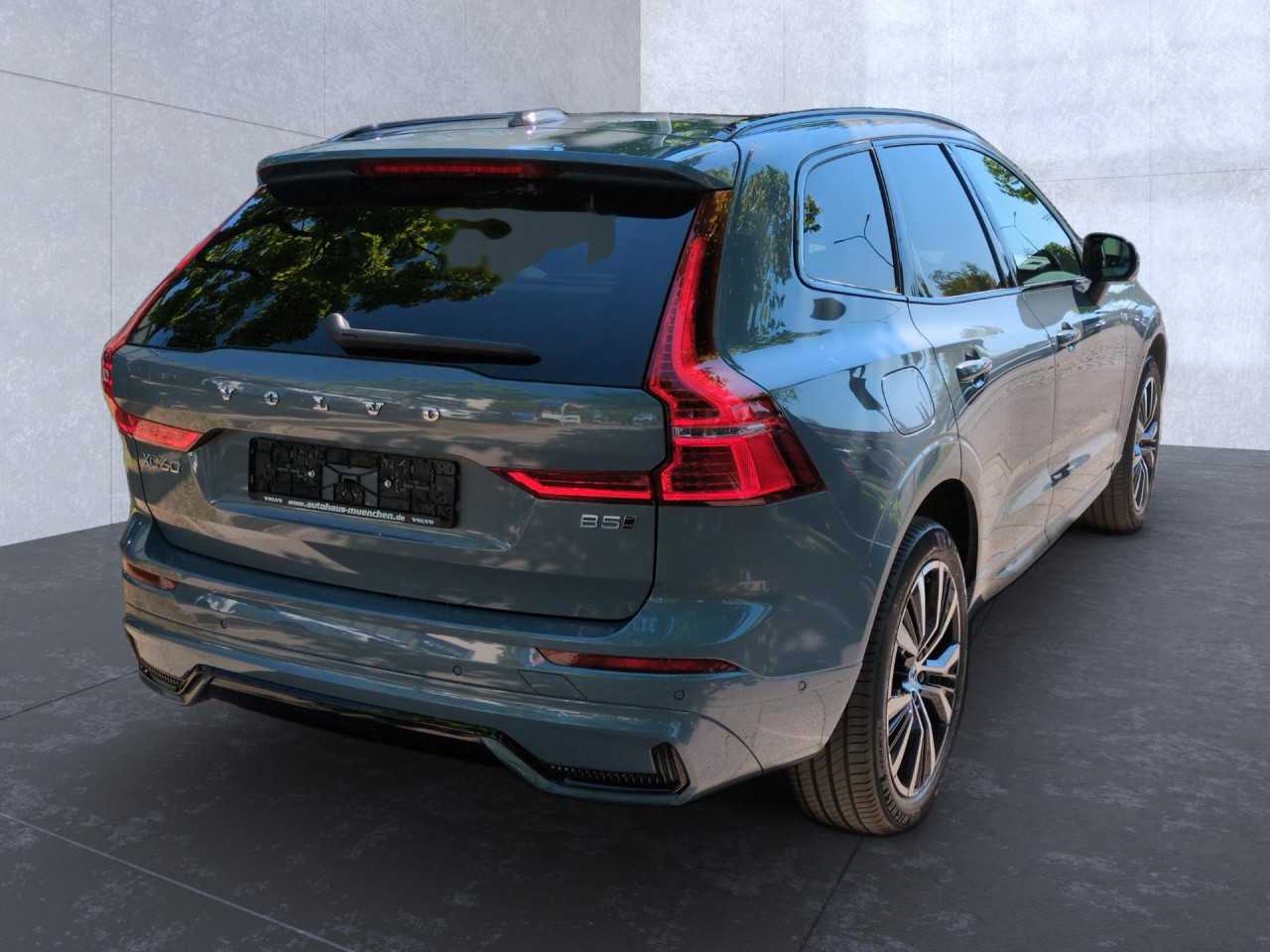 Volvo  XC60