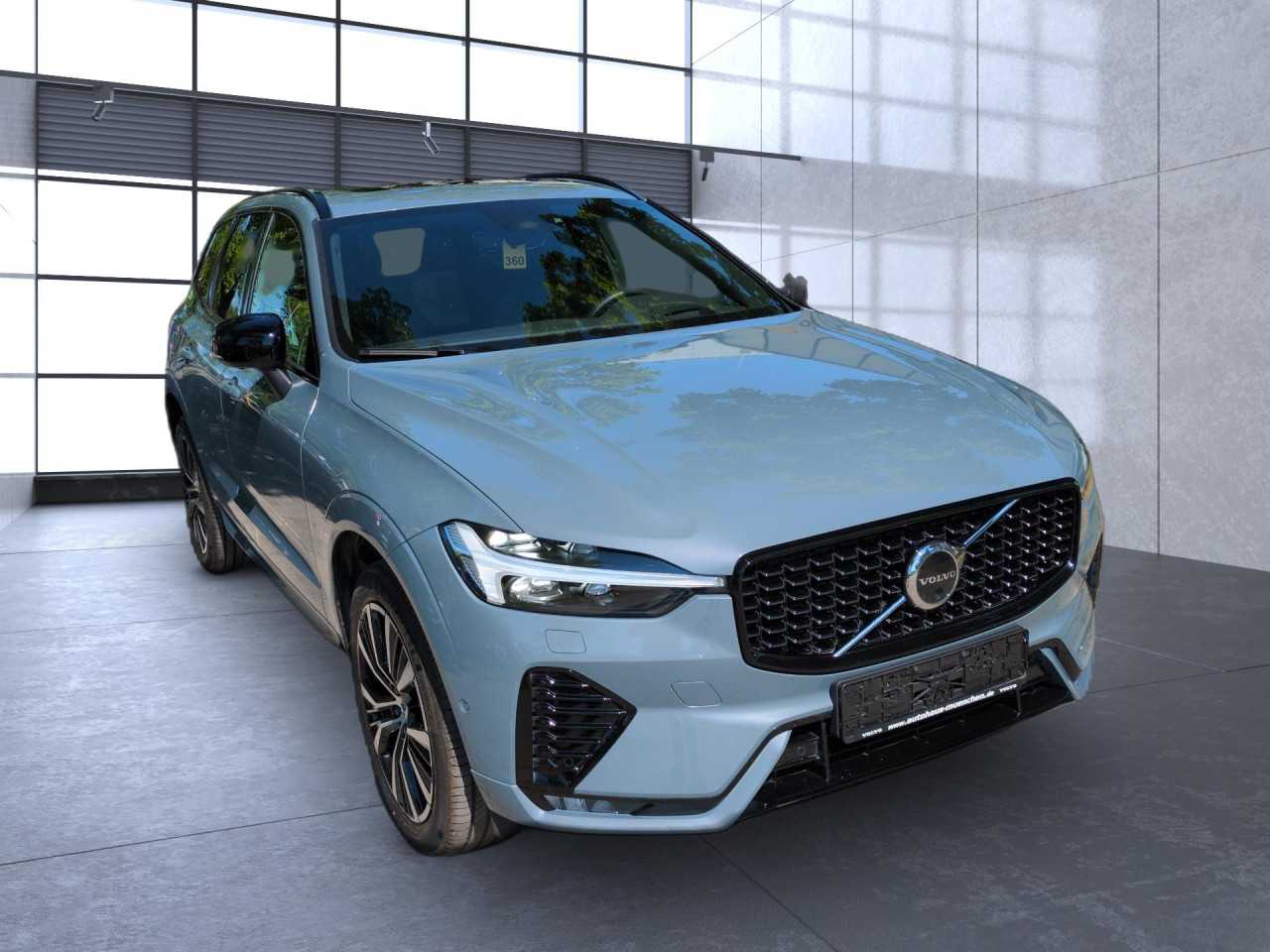 Volvo  XC60