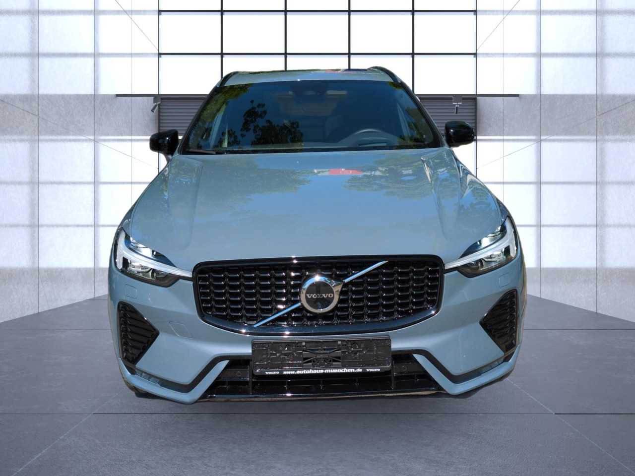 Volvo  XC60