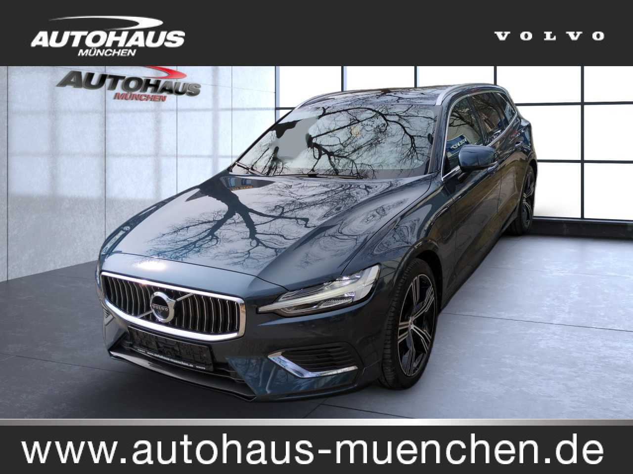 Volvo  V60 Inscription Plug-In Hybrid AWD