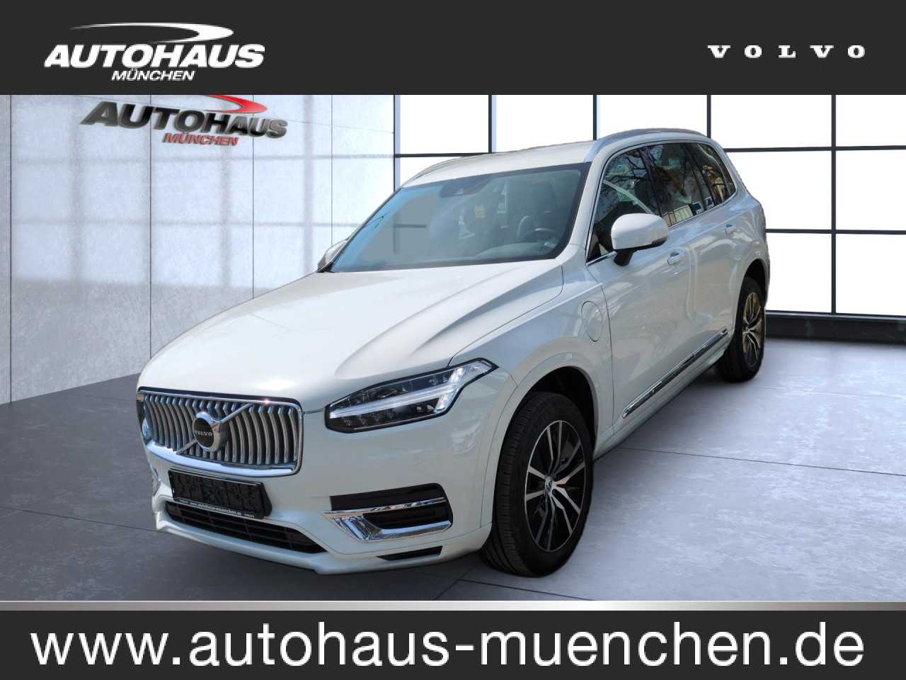 Volvo  XC90