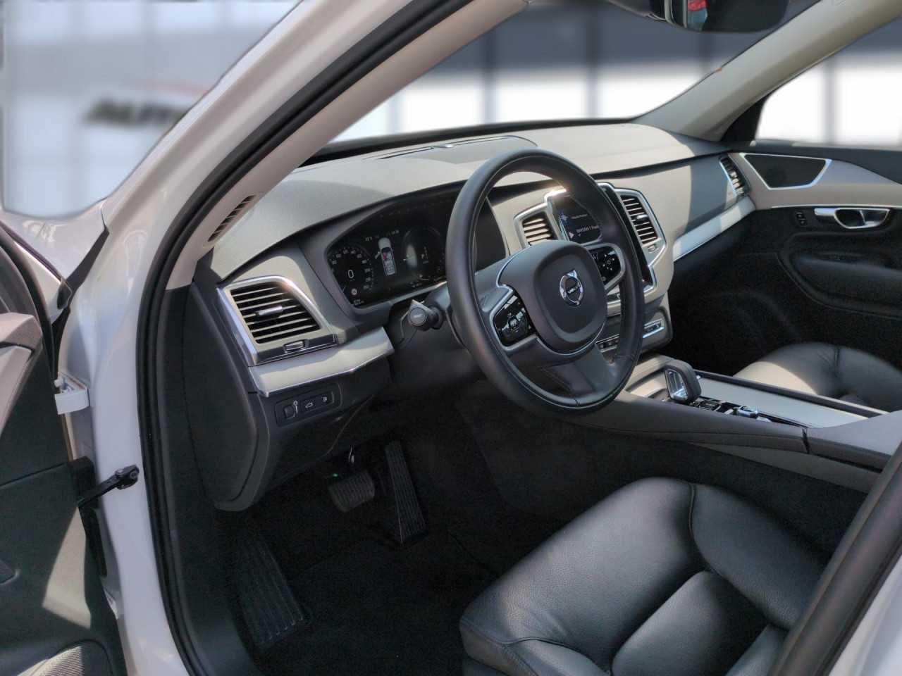 Volvo  XC90