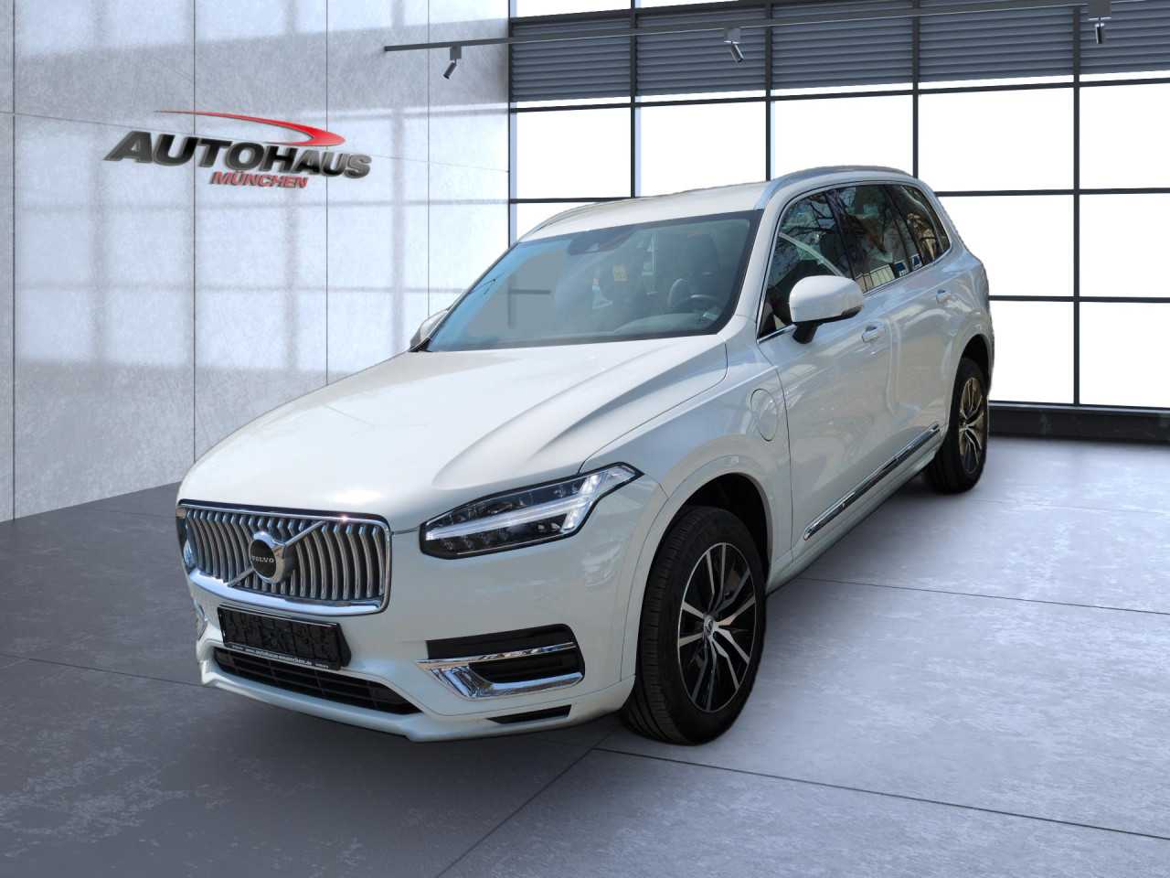 Volvo  XC90