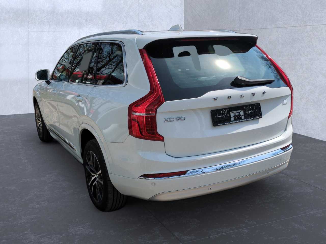 Volvo  XC90