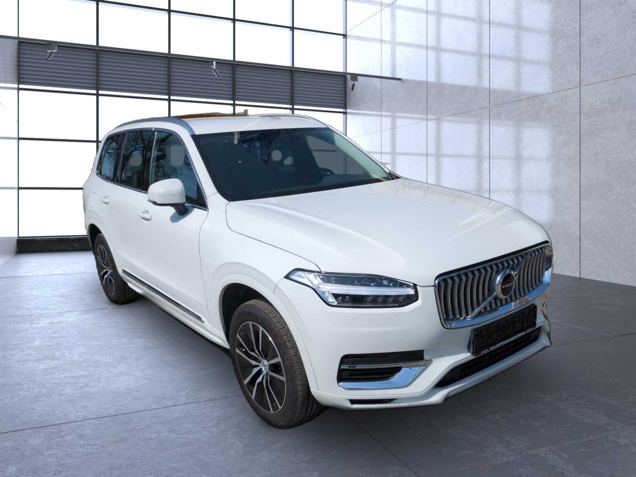 Volvo  XC90