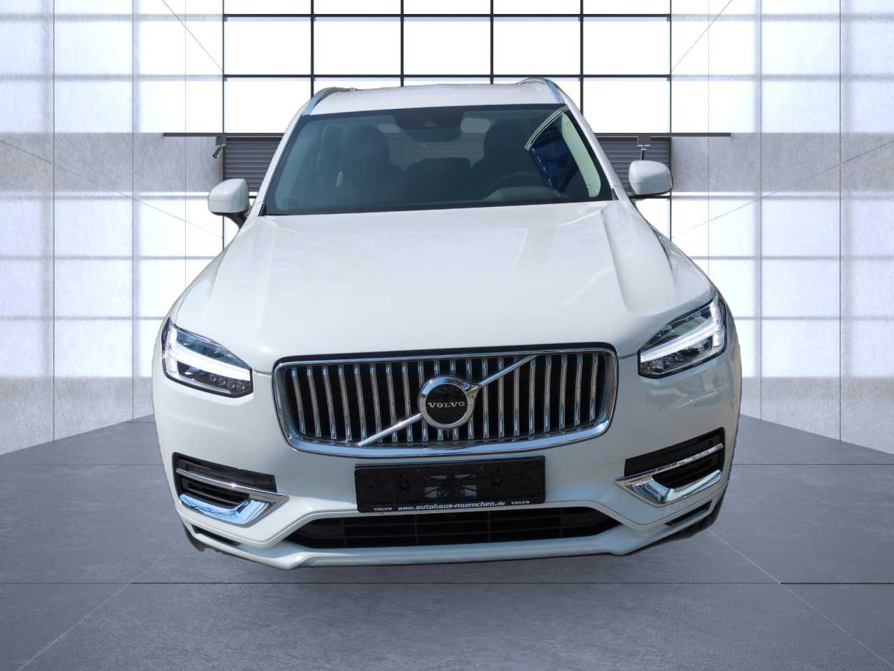 Volvo  XC90