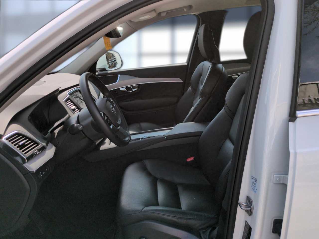 Volvo  XC90