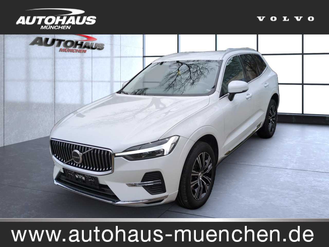 Volvo  XC60