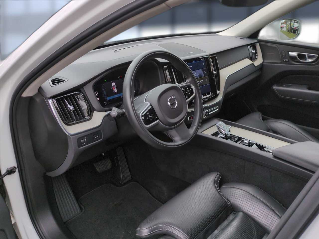 Volvo  XC60