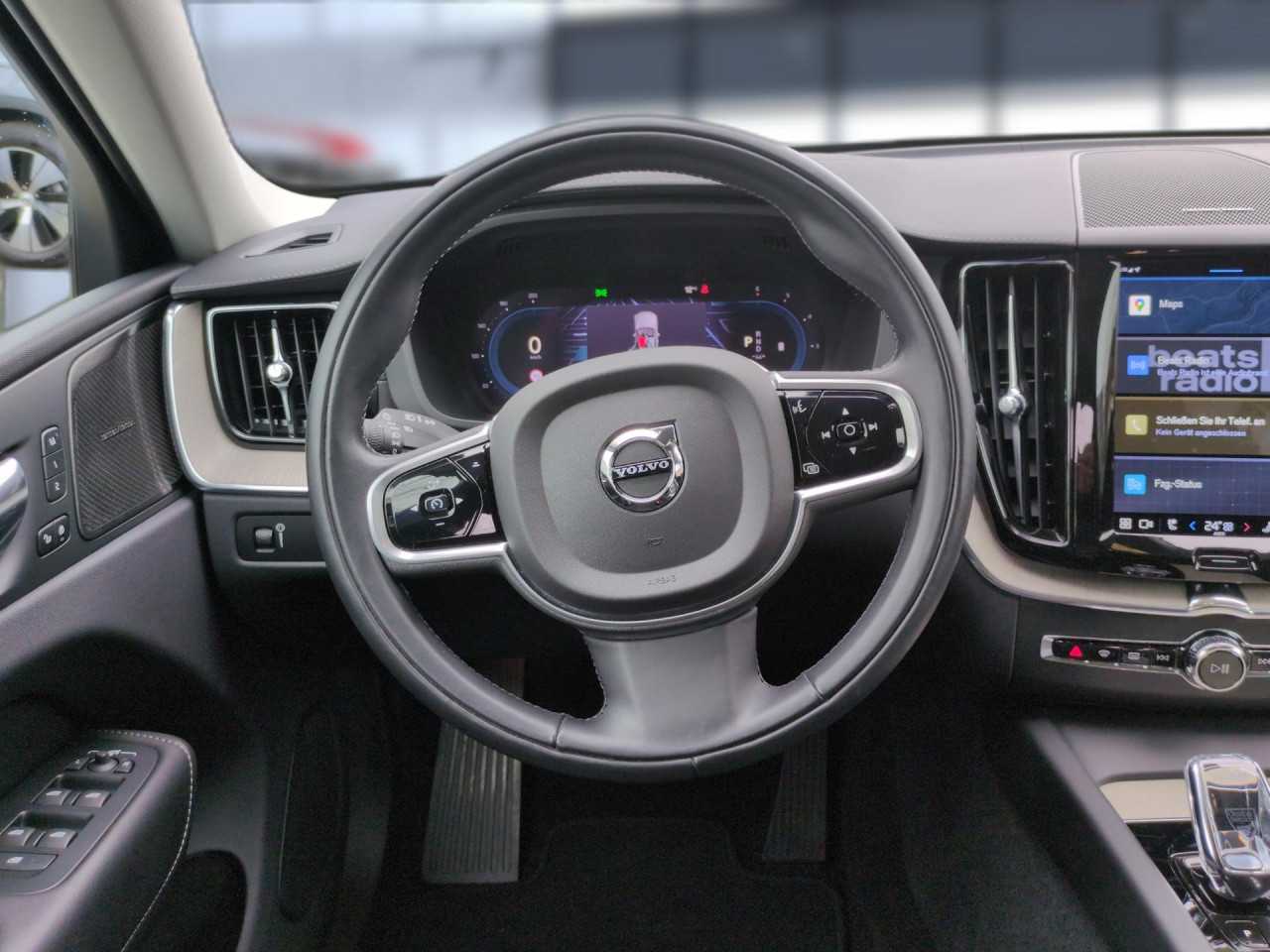 Volvo  XC60