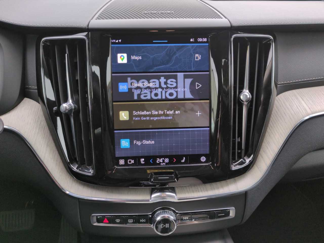 Volvo  XC60