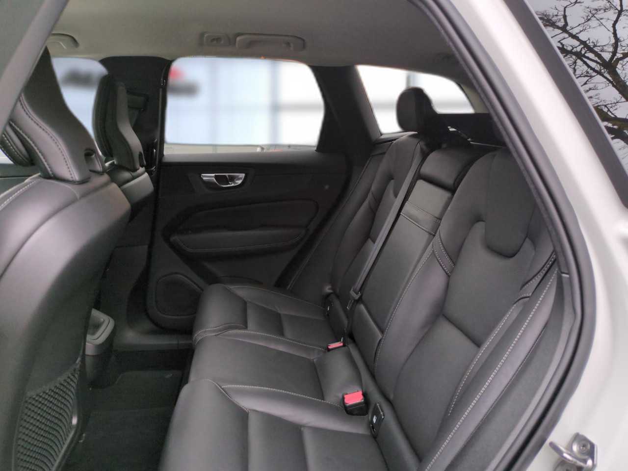 Volvo  XC60
