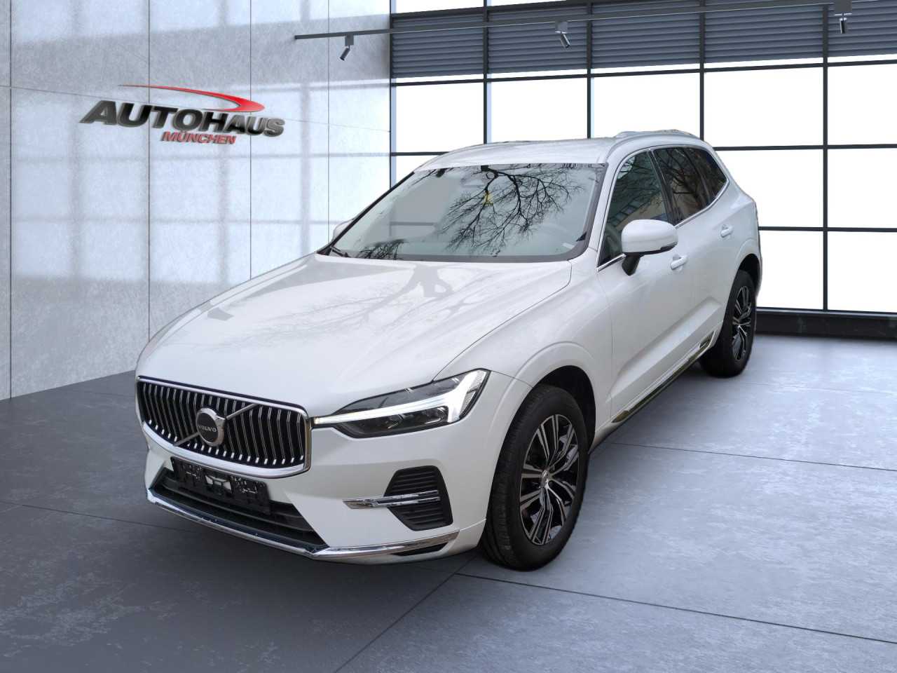 Volvo  XC60
