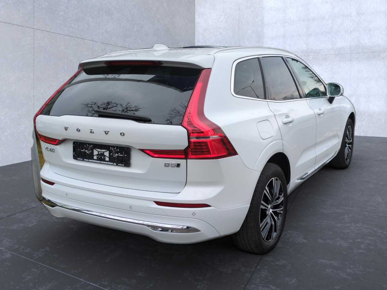 Volvo  XC60
