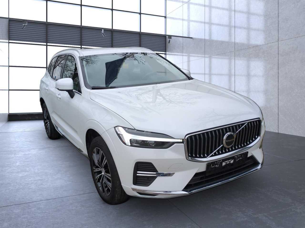 Volvo  XC60