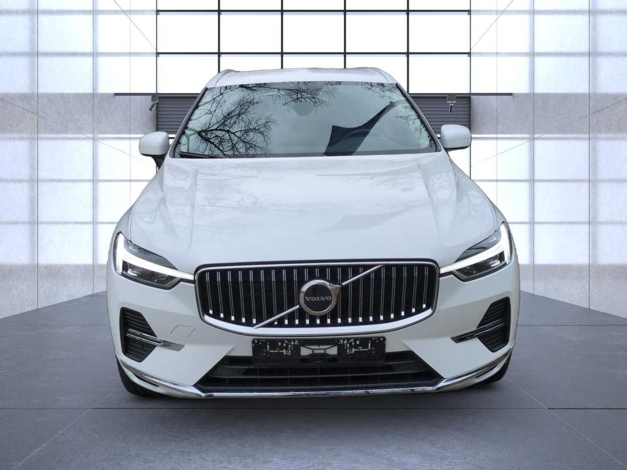 Volvo  XC60