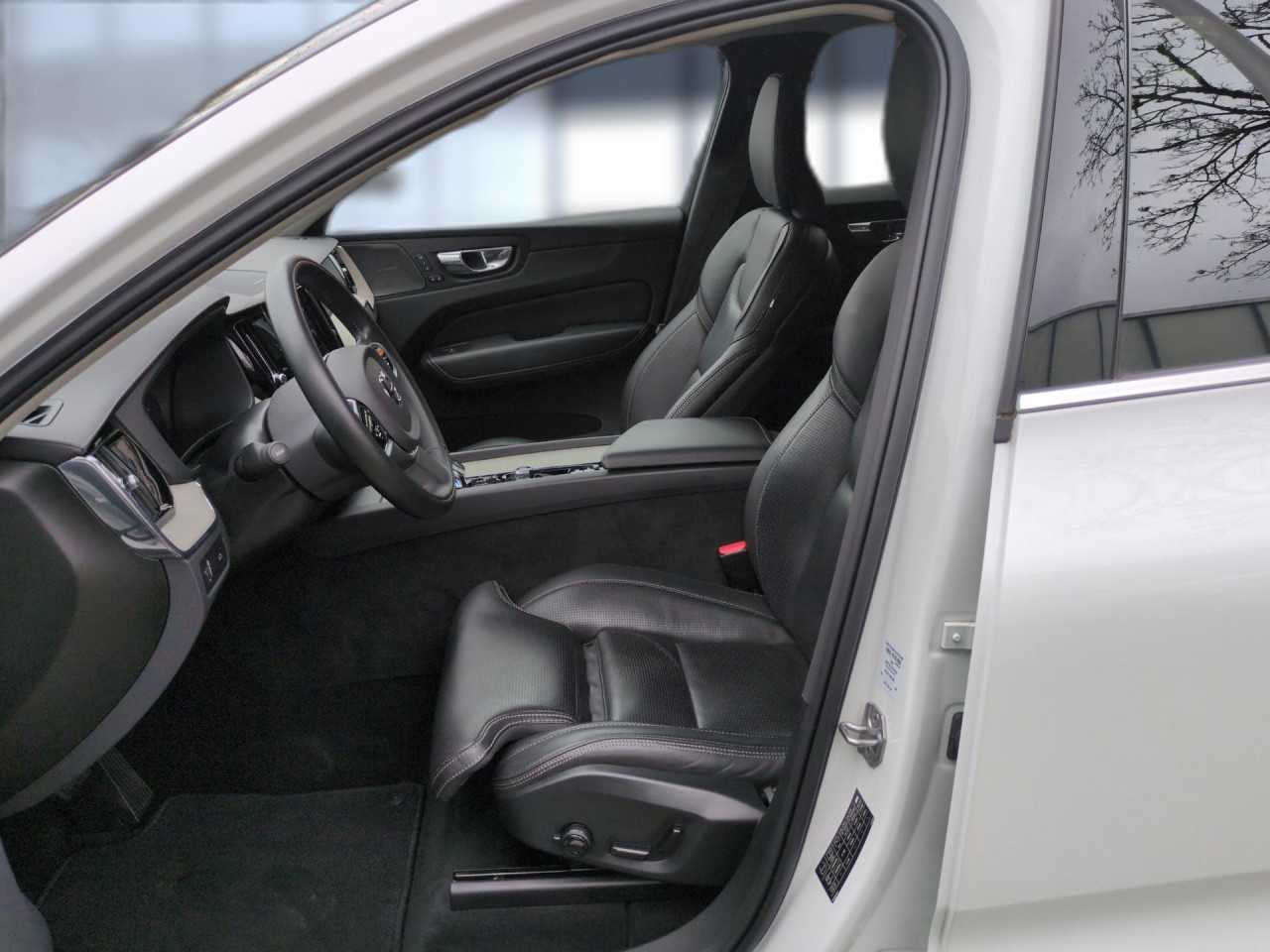 Volvo  XC60