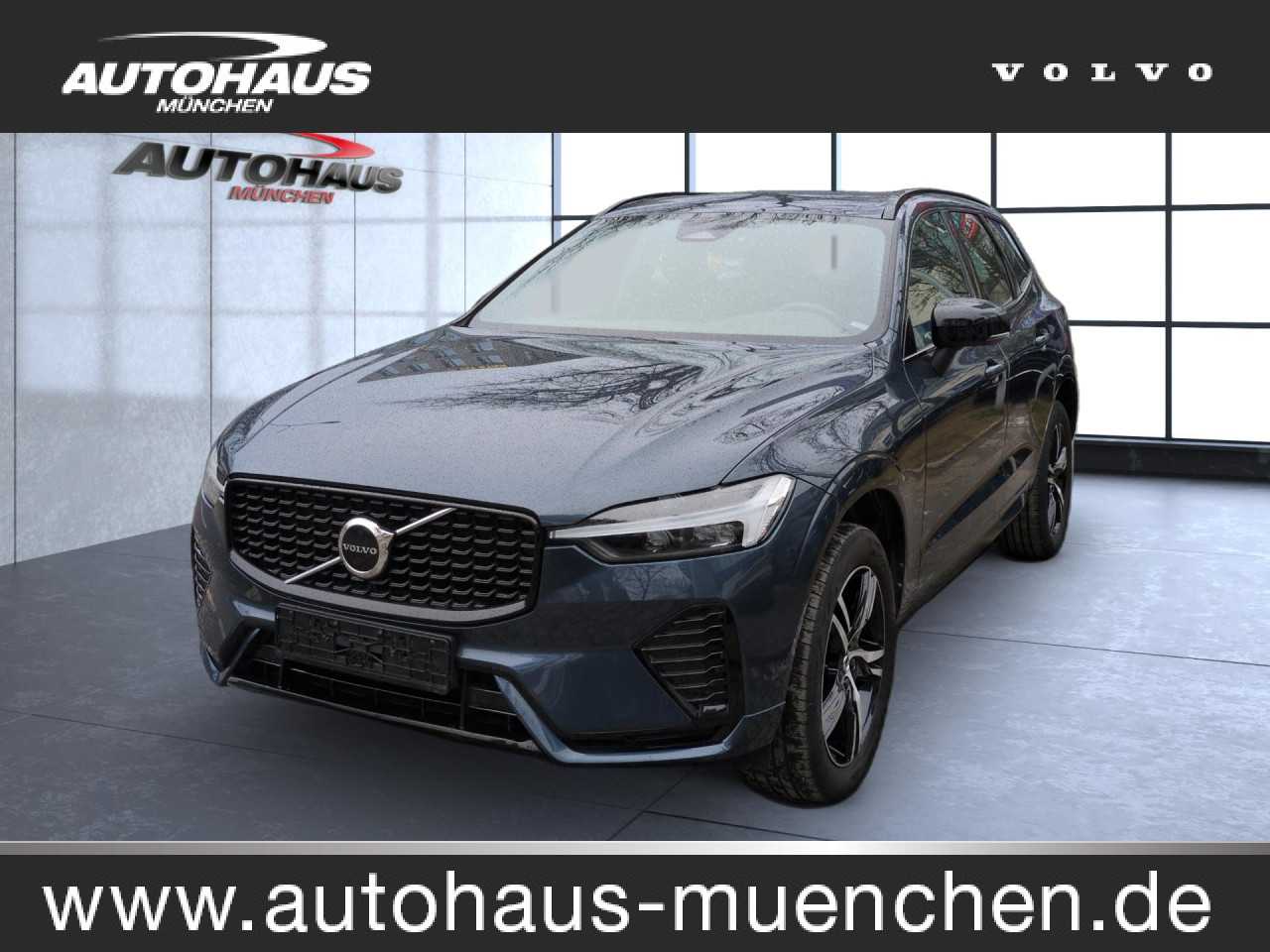 Volvo  XC60