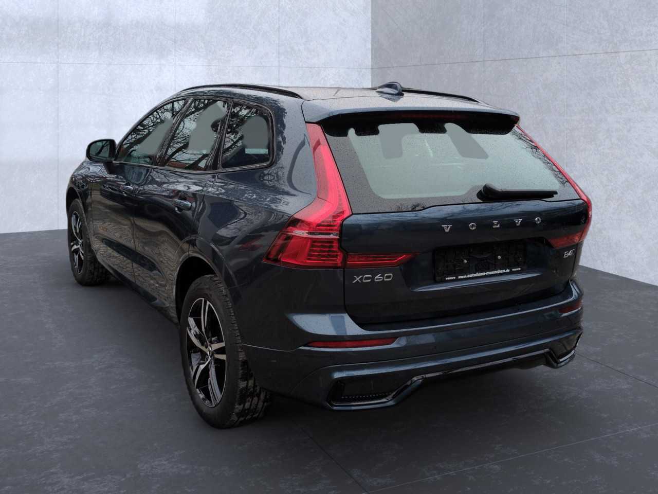 Volvo  XC60