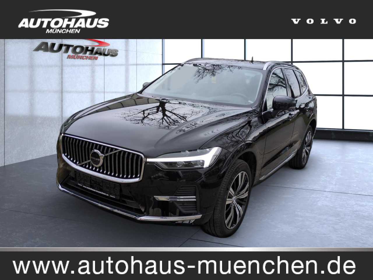 Volvo  XC60