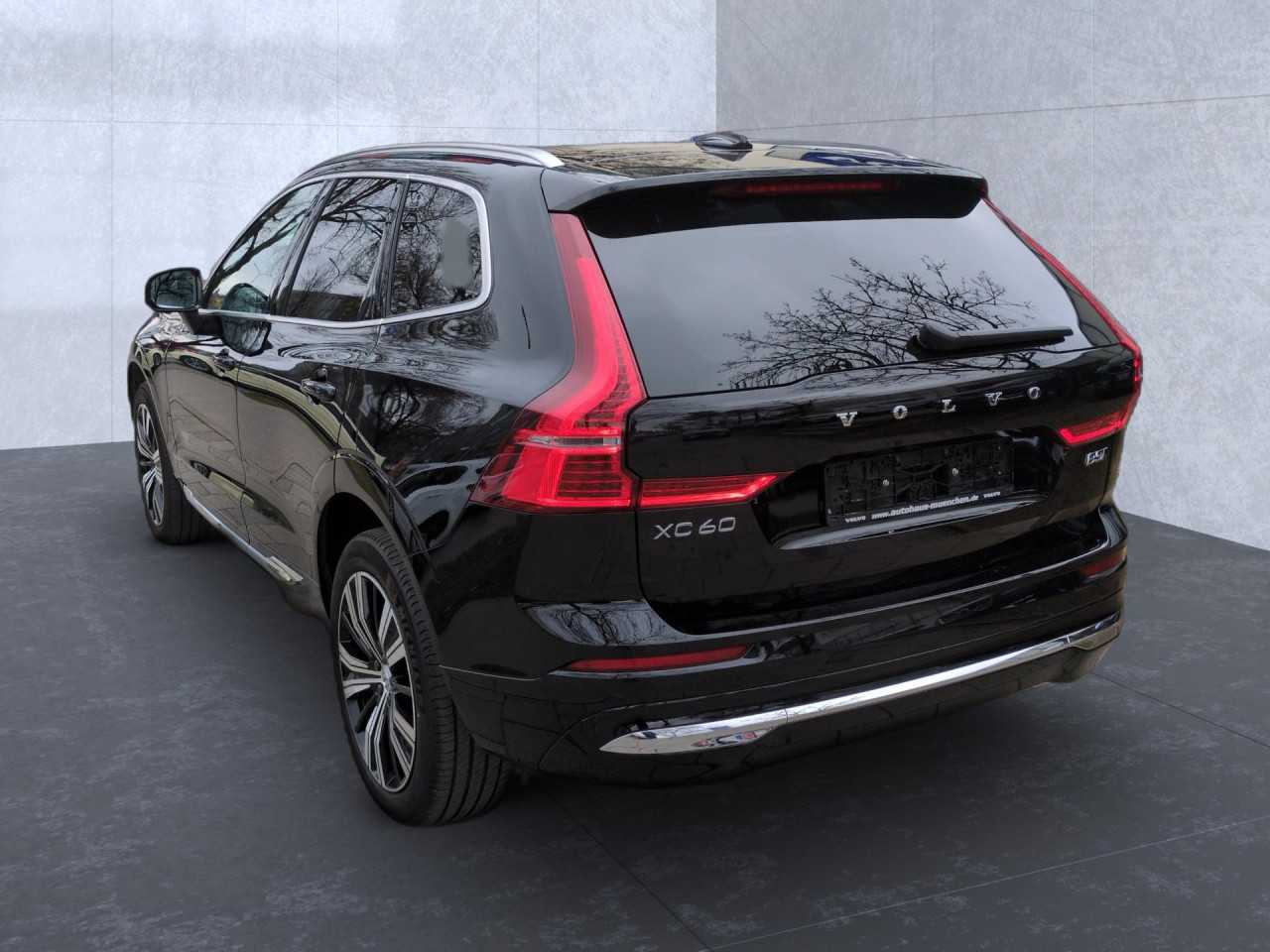 Volvo  XC60