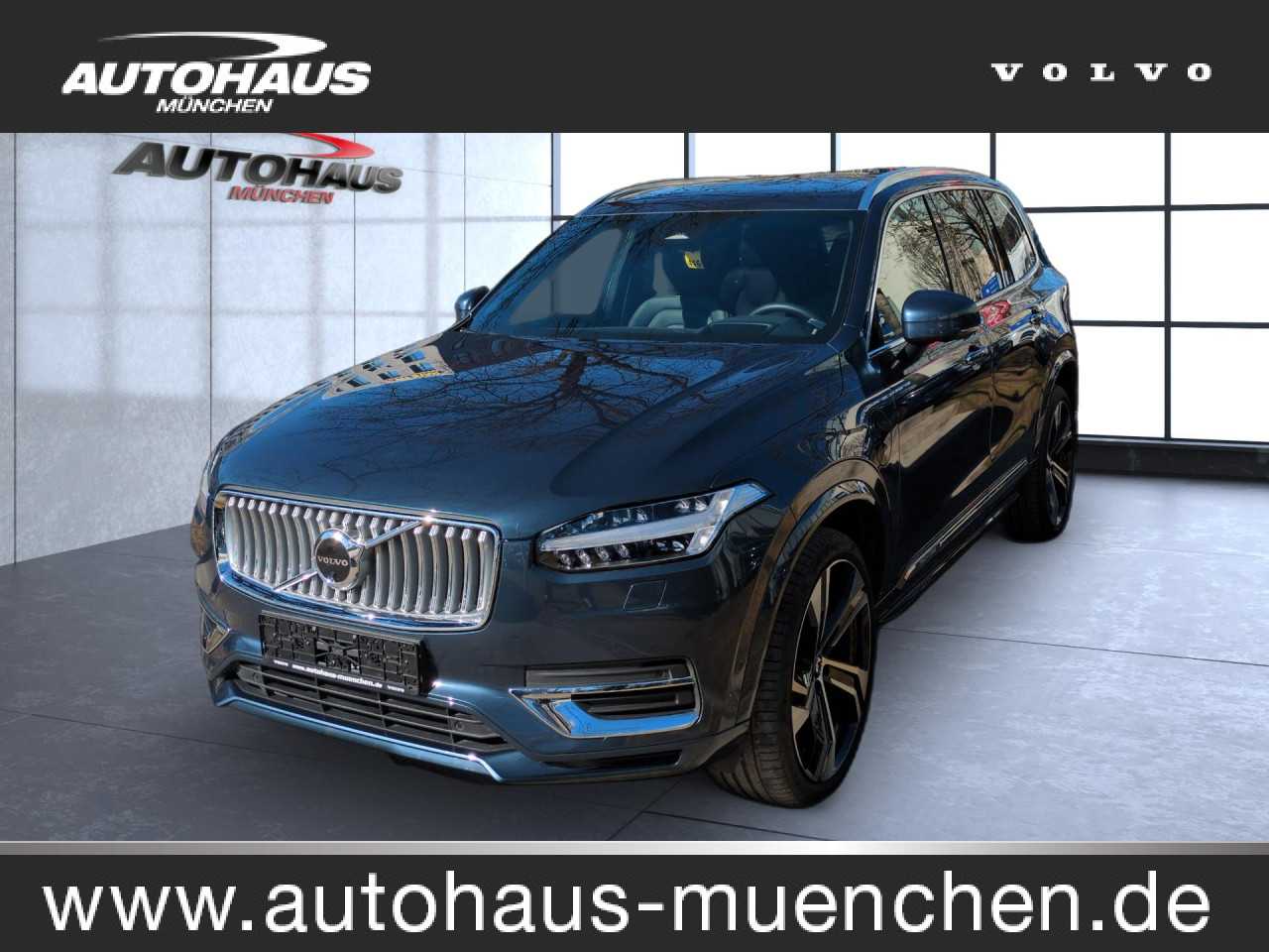 Volvo  XC90
