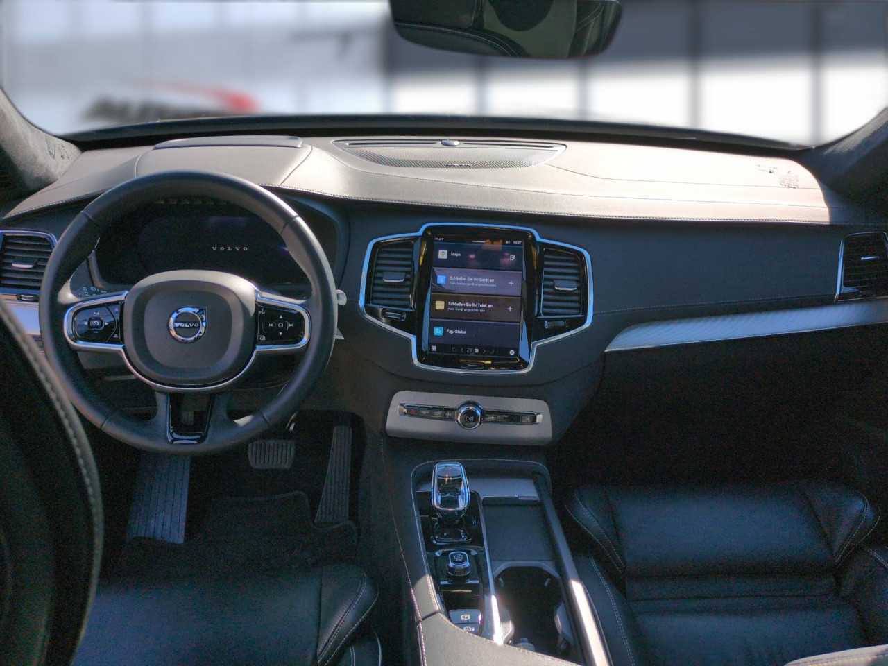 Volvo  XC90