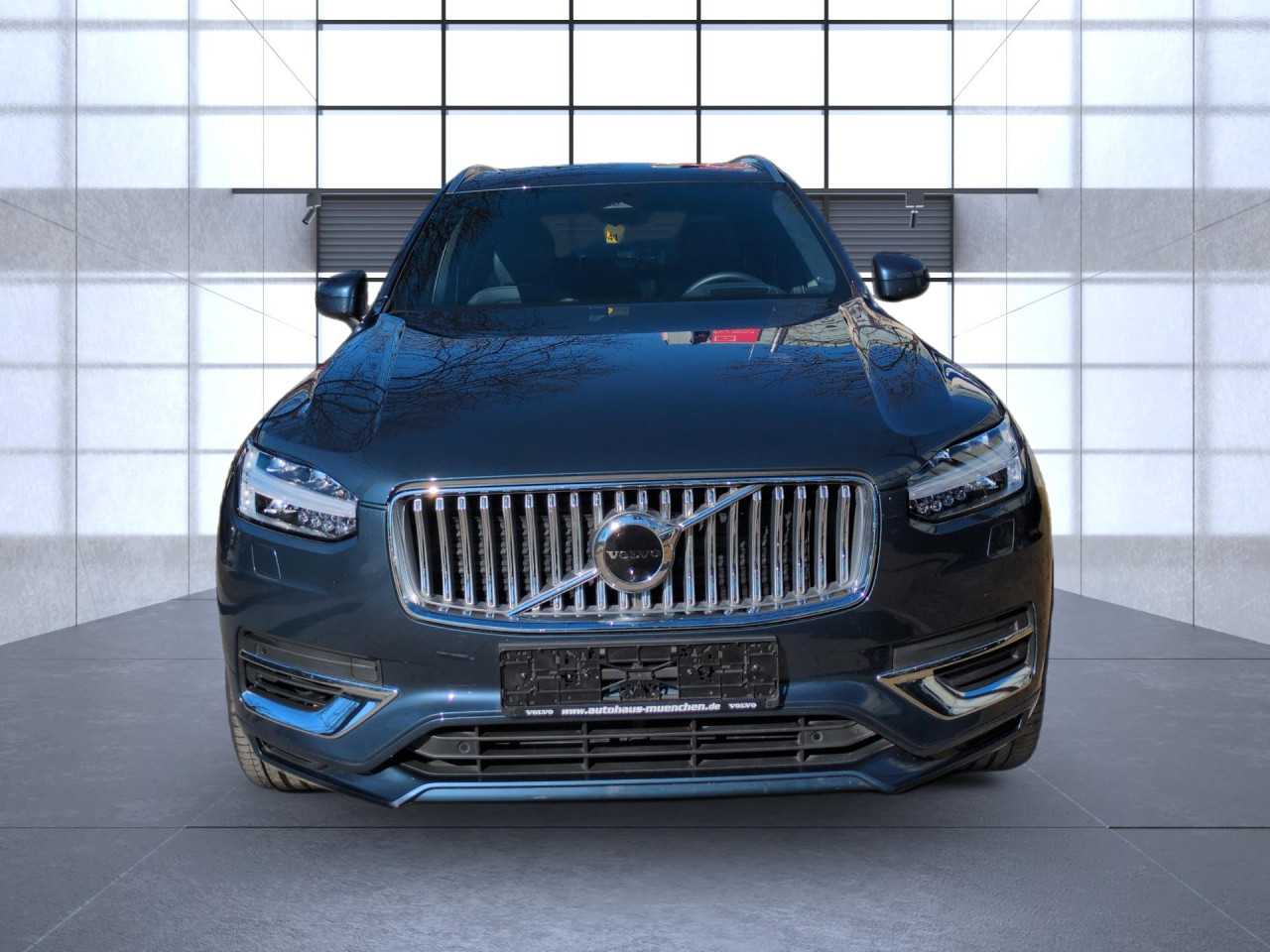 Volvo  XC90