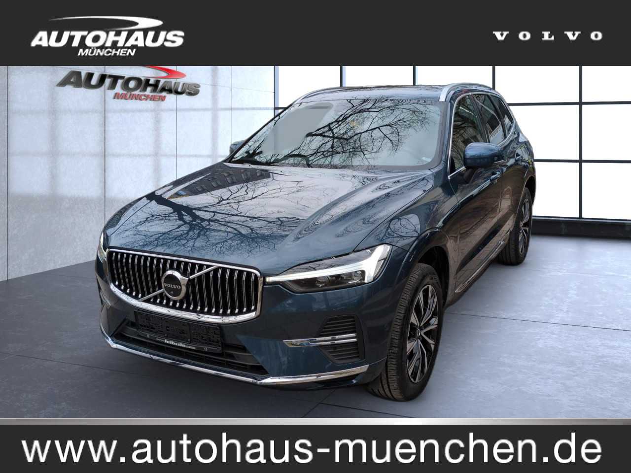 Volvo  XC60