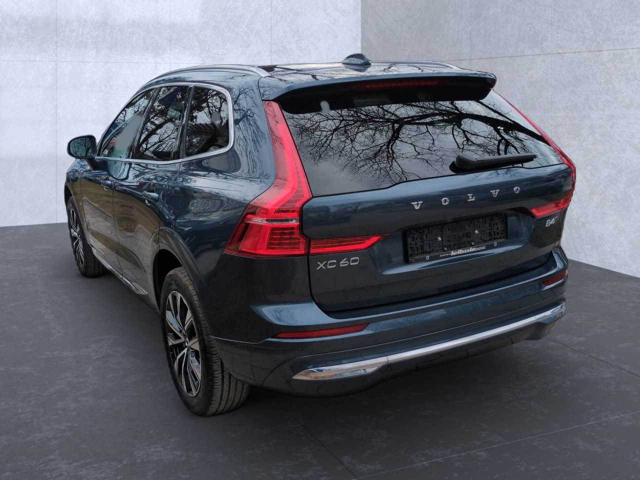 Volvo  XC60