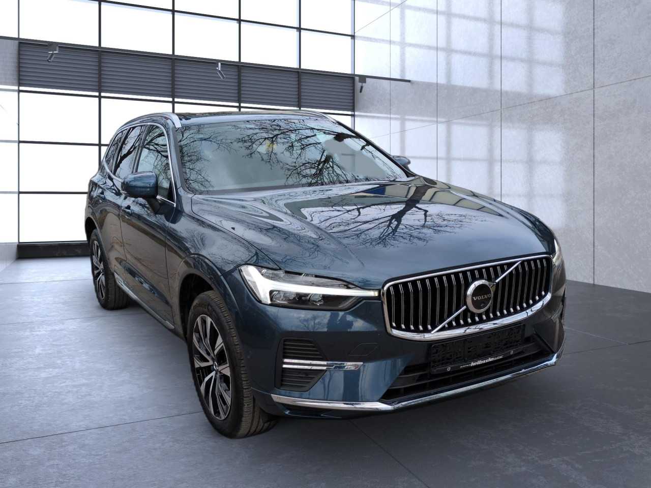 Volvo  XC60