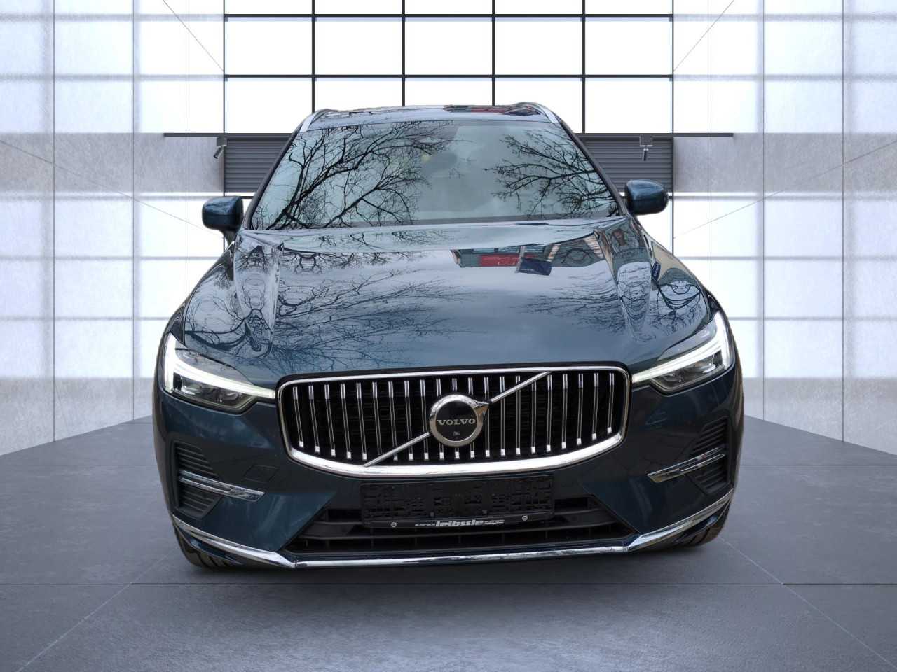 Volvo  XC60
