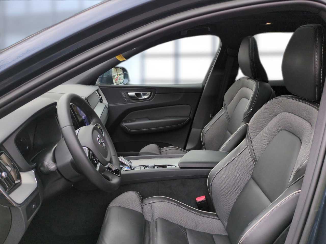 Volvo  XC60