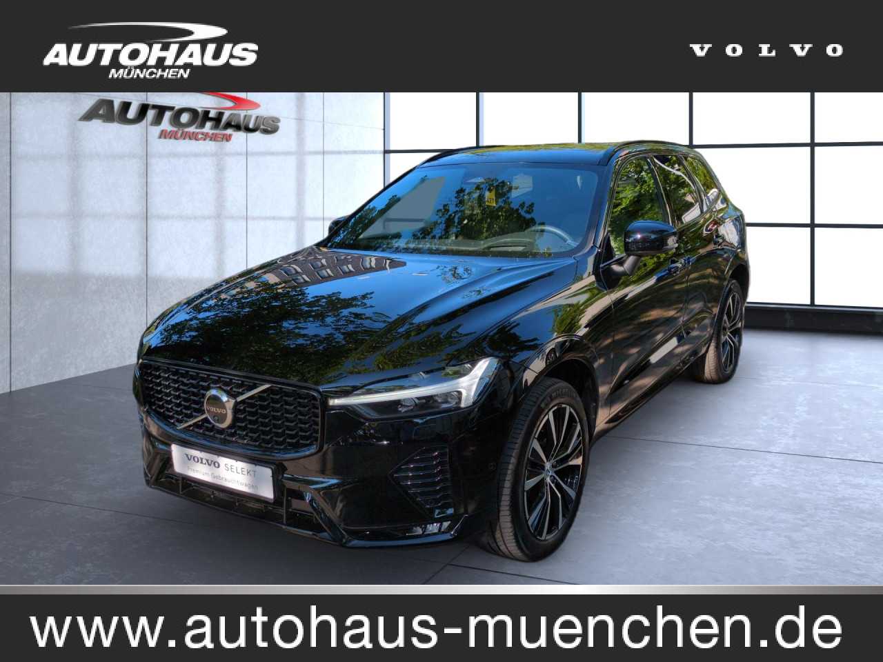 Volvo  XC60