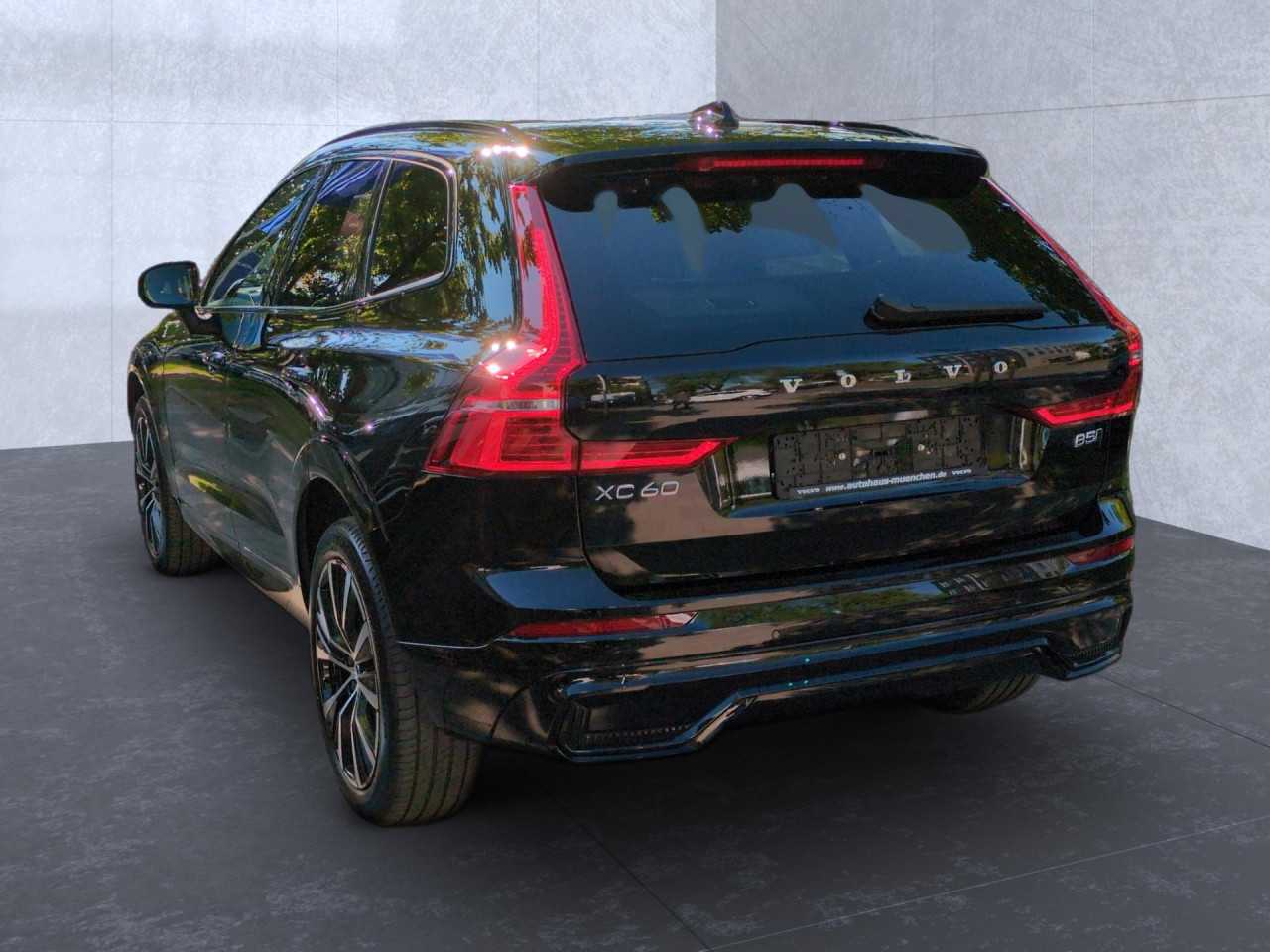 Volvo  XC60