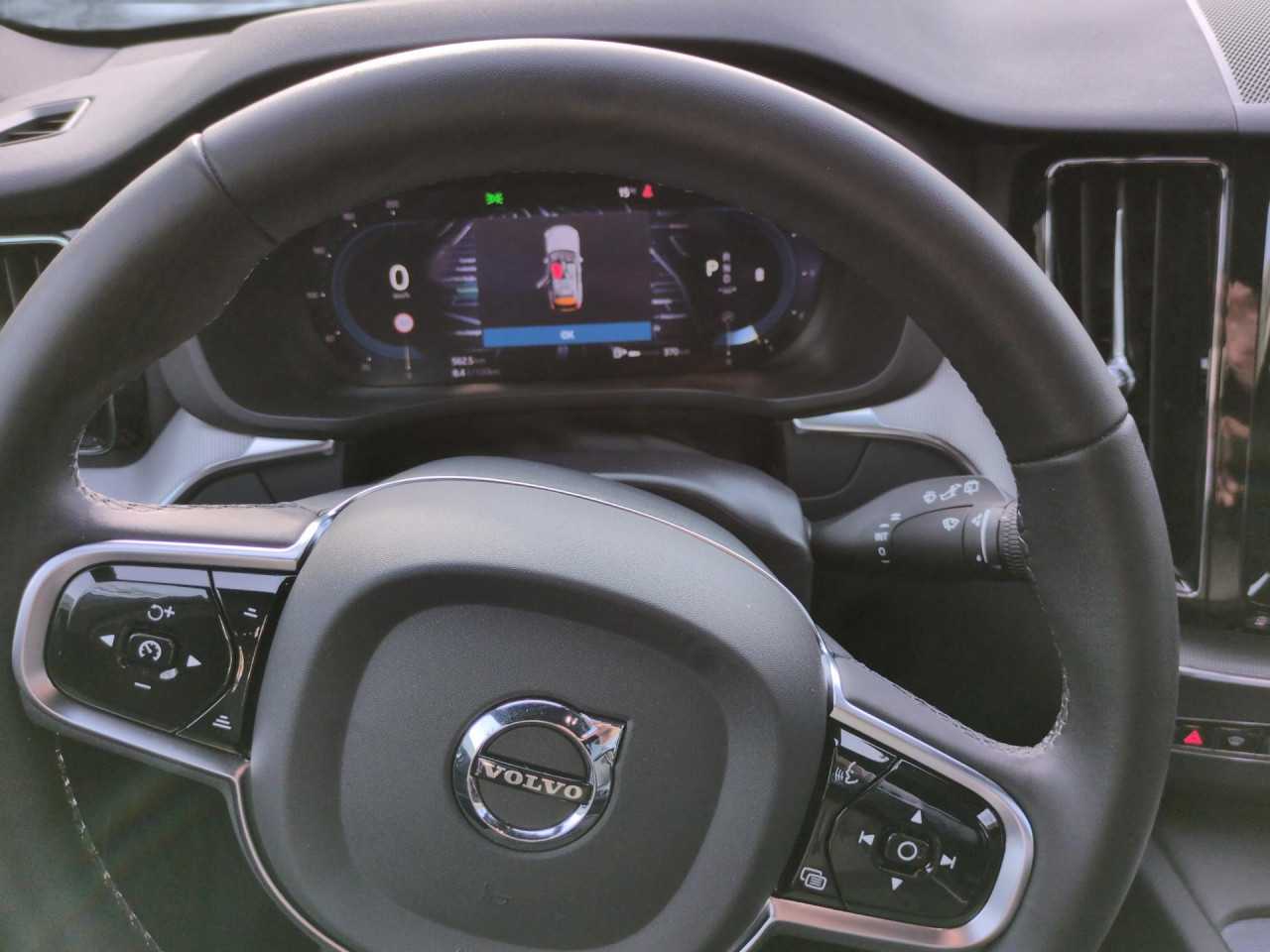 Volvo  XC60