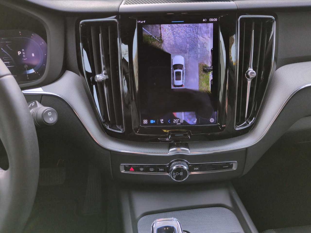 Volvo  XC60