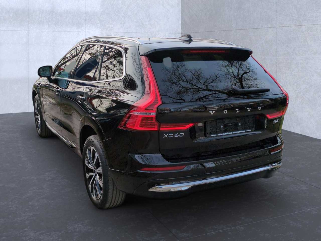 Volvo  XC60