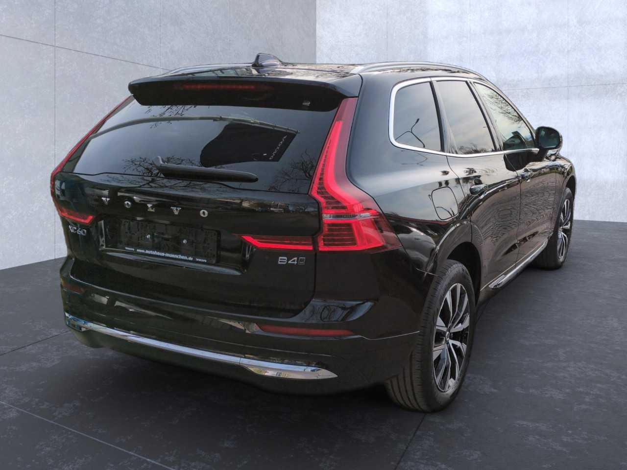 Volvo  XC60