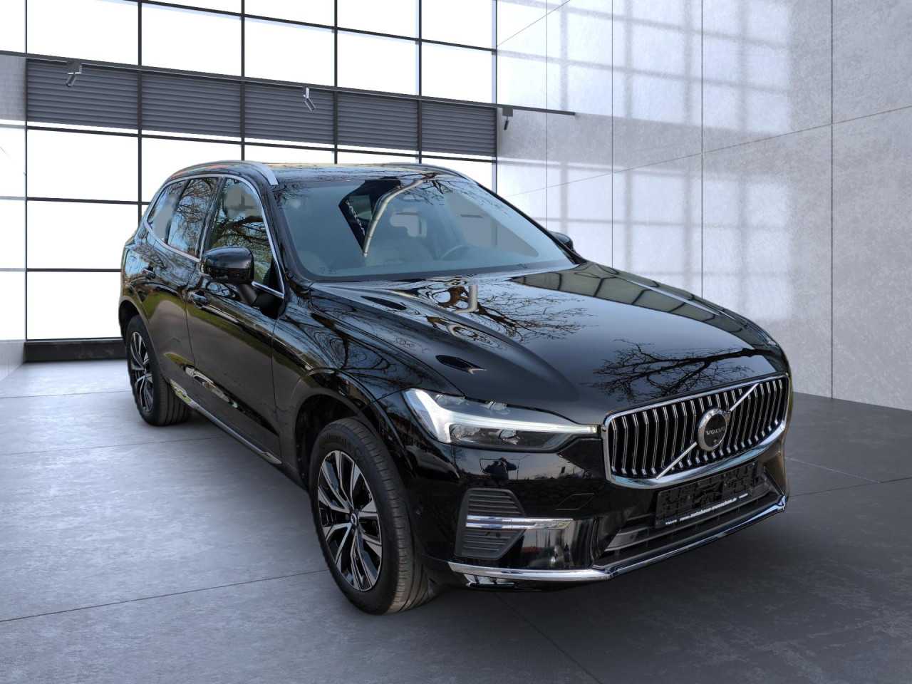 Volvo  XC60
