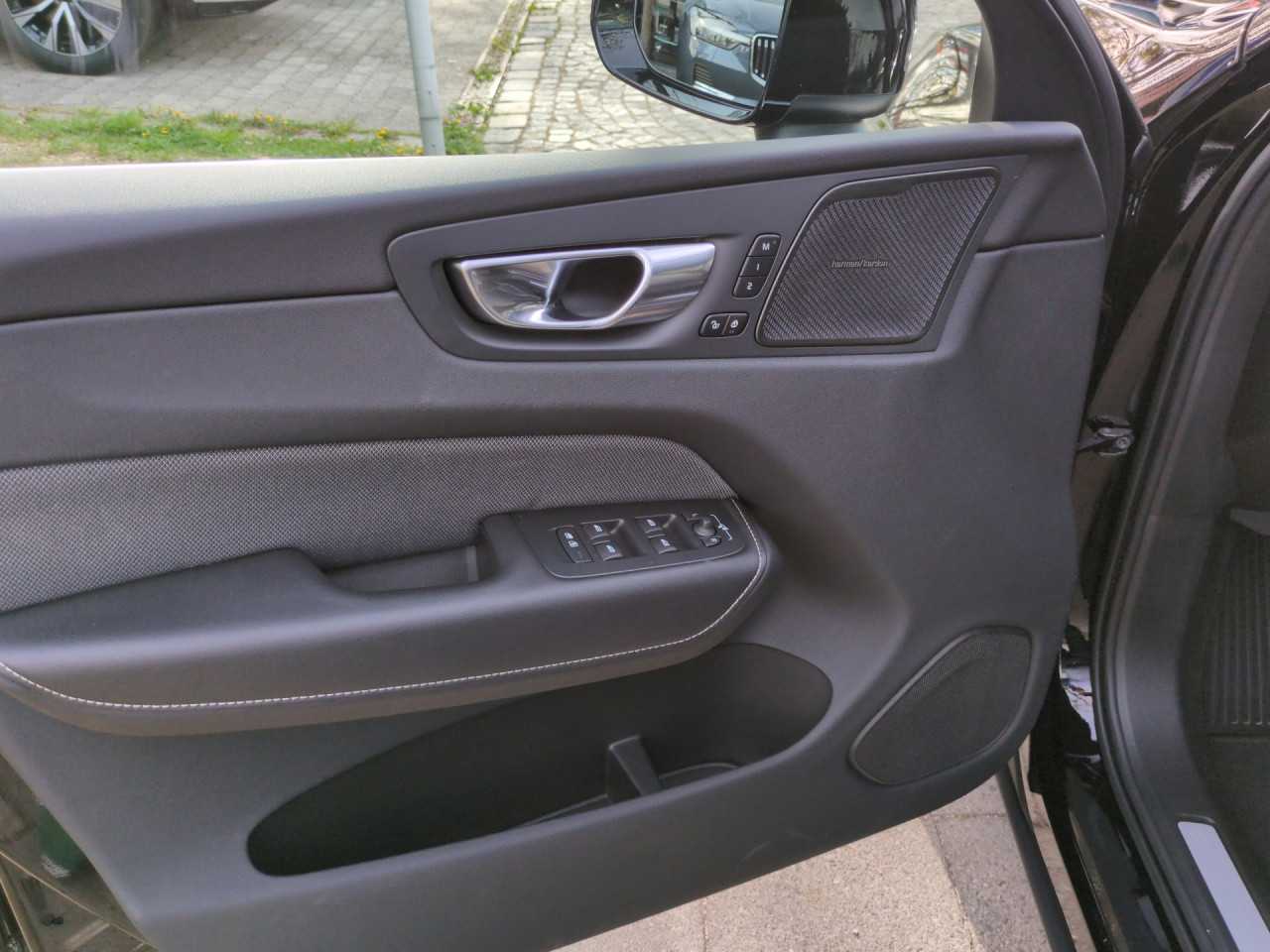 Volvo  XC60