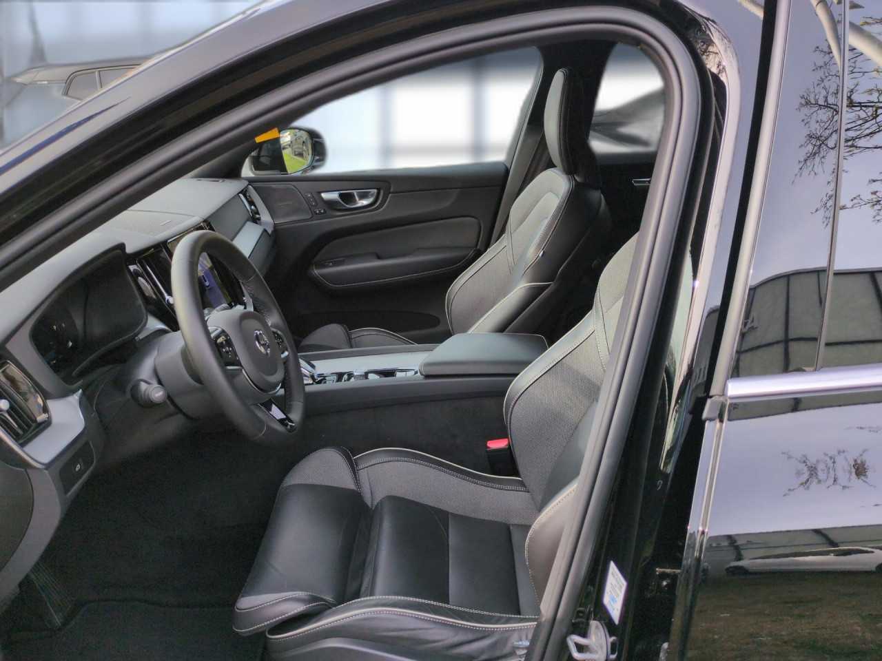 Volvo  XC60
