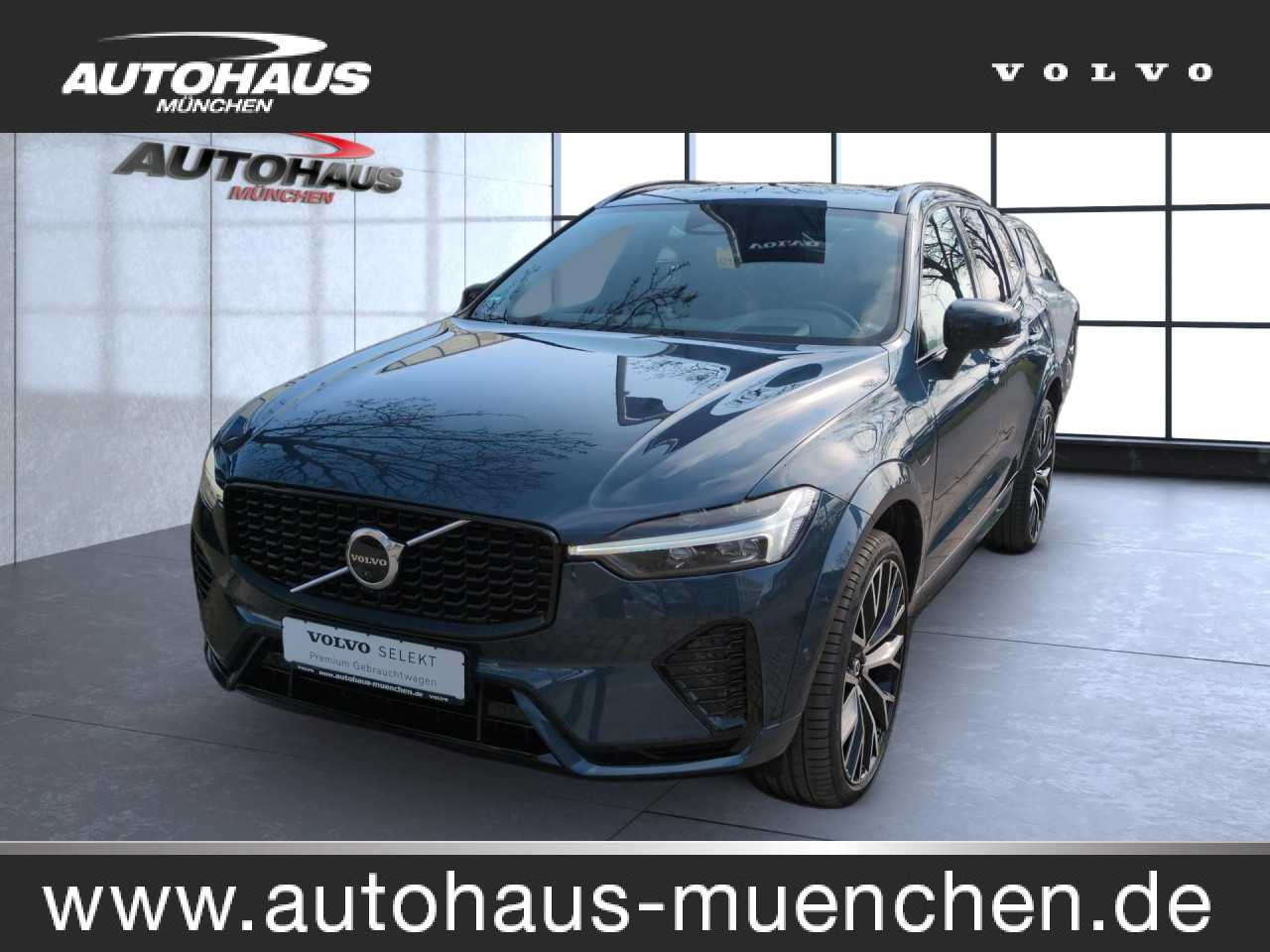 Volvo  XC60