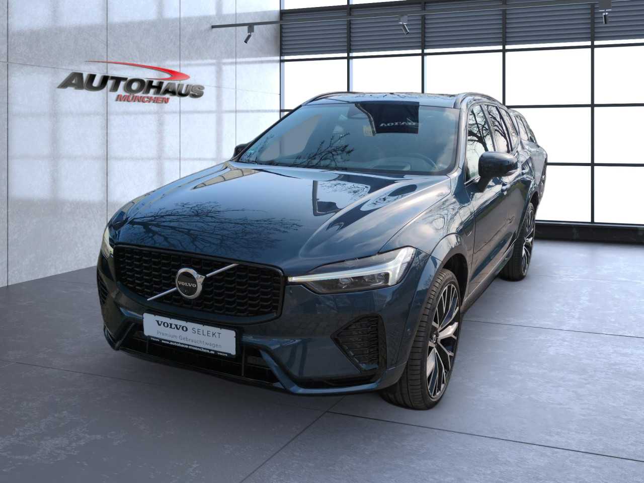 Volvo  XC60