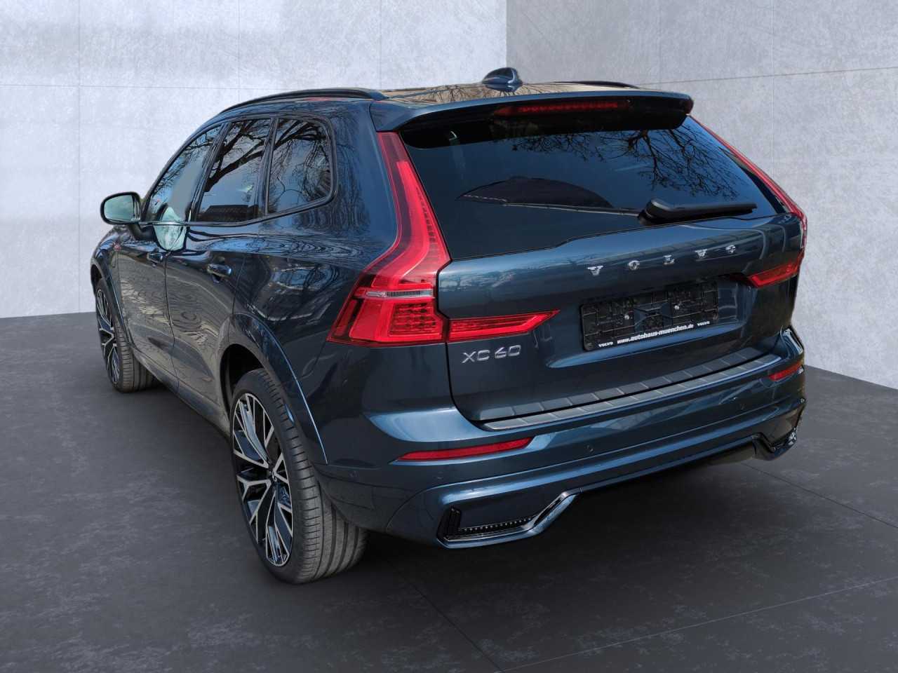 Volvo  XC60
