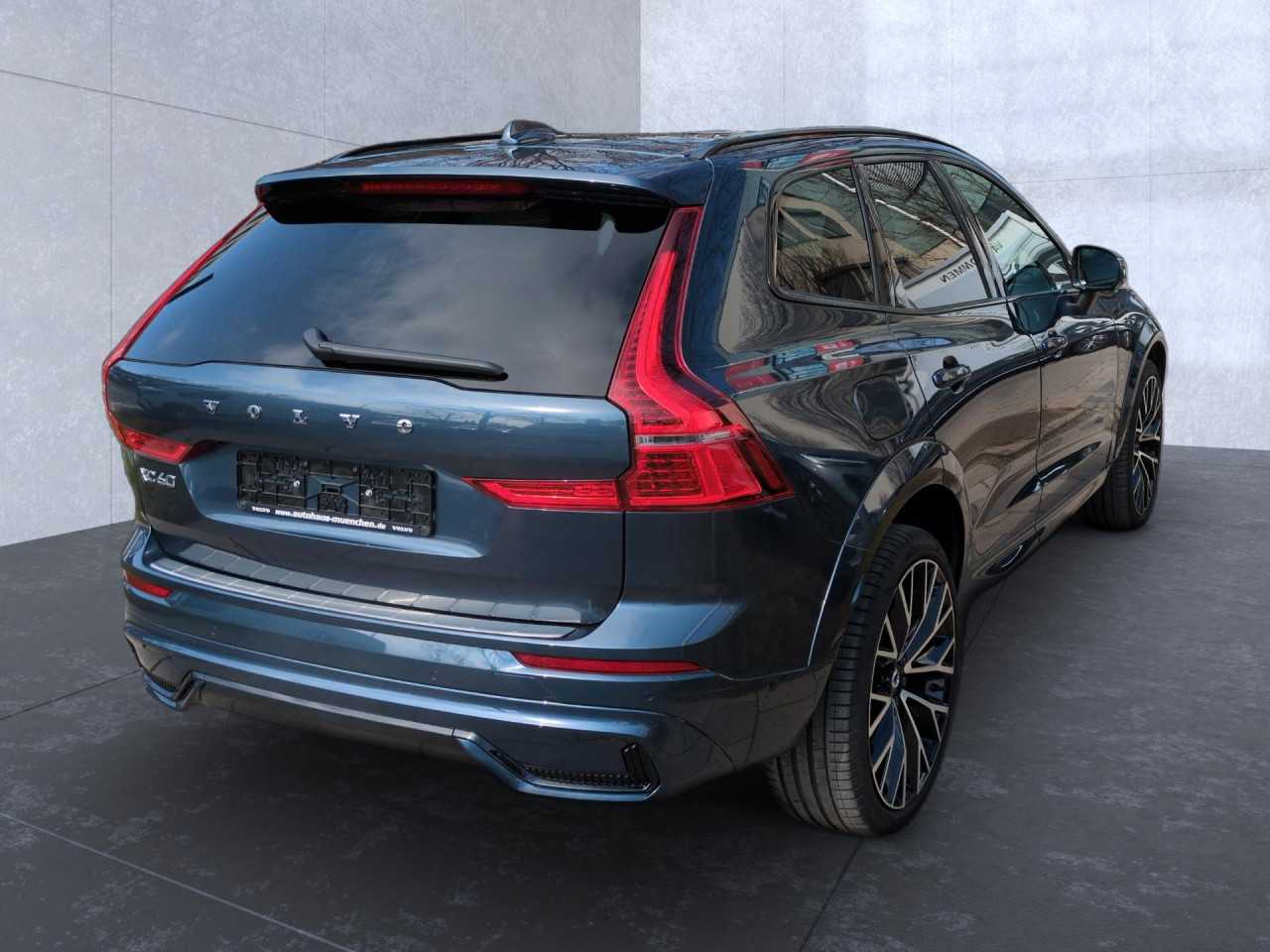 Volvo  XC60