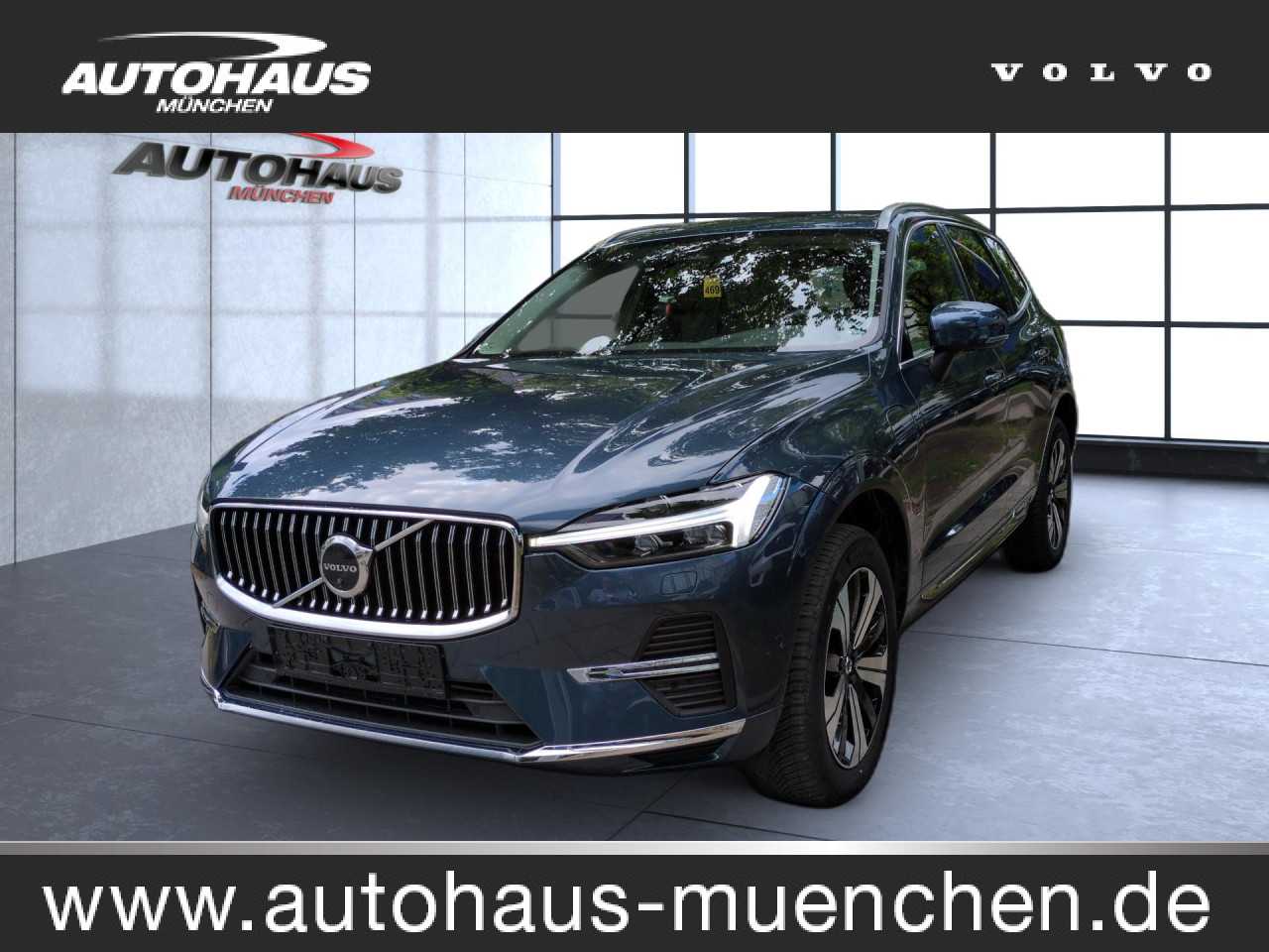 Volvo  XC60