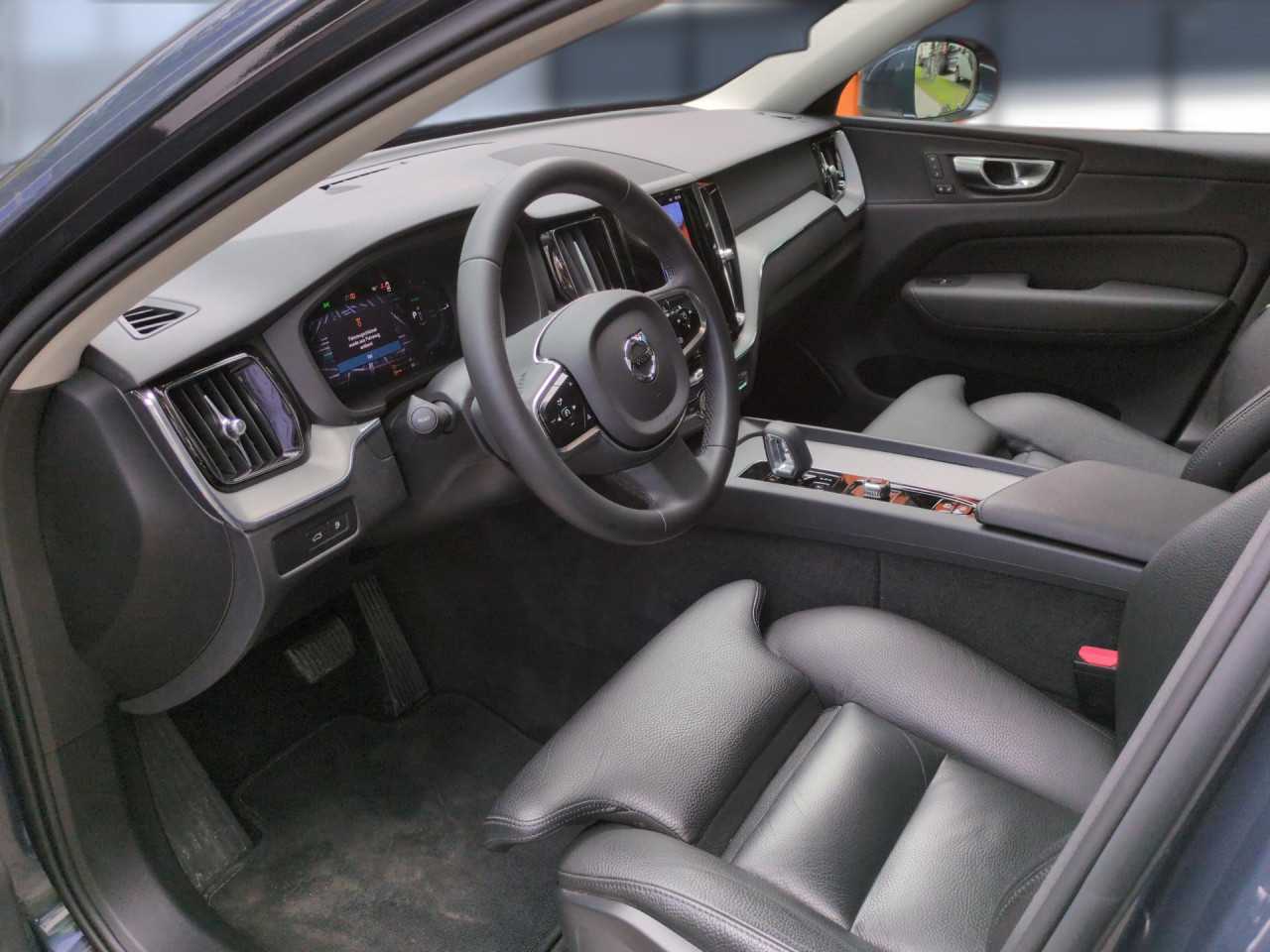 Volvo  XC60