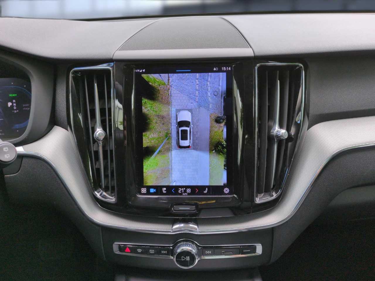Volvo  XC60
