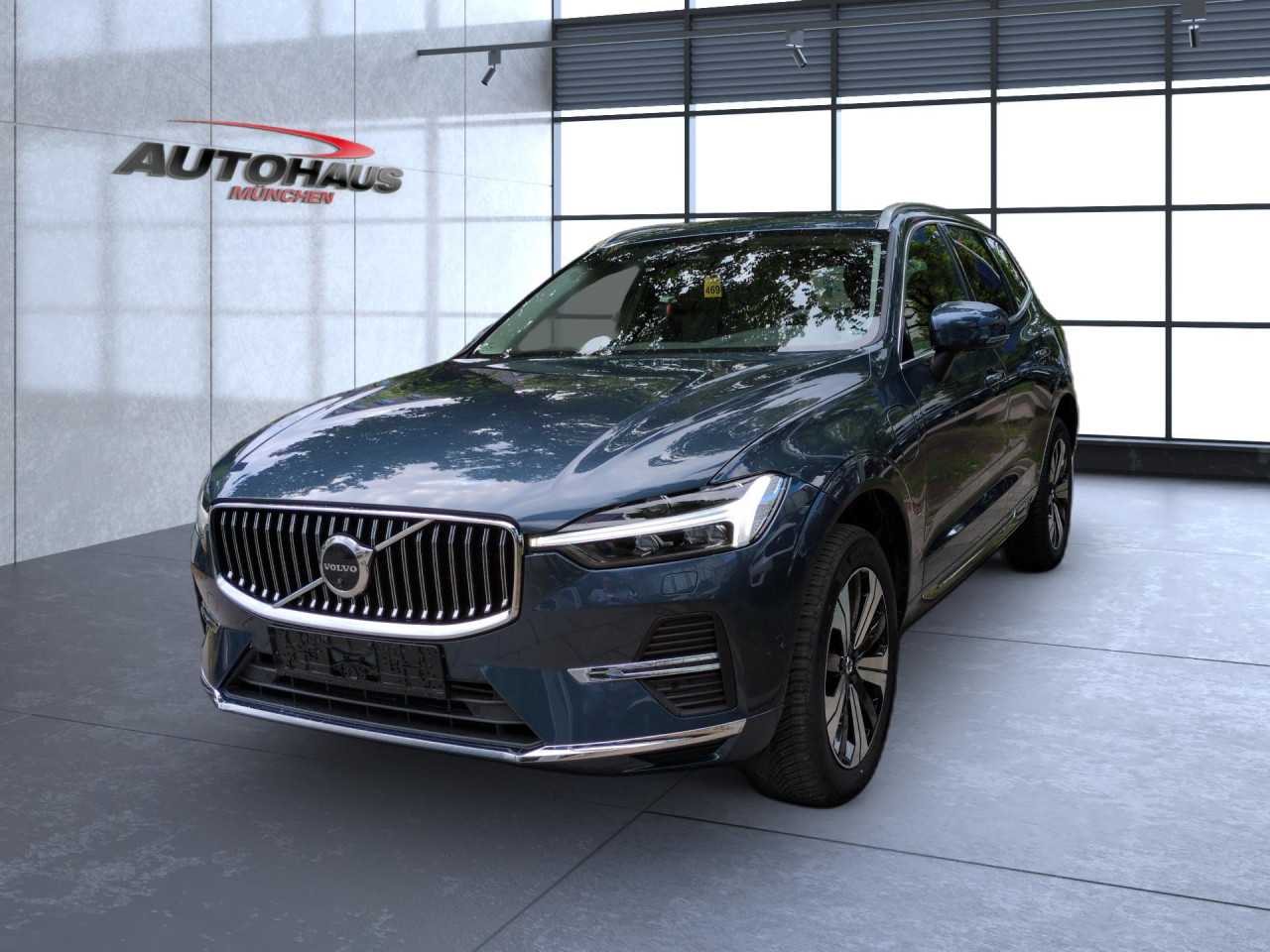 Volvo  XC60